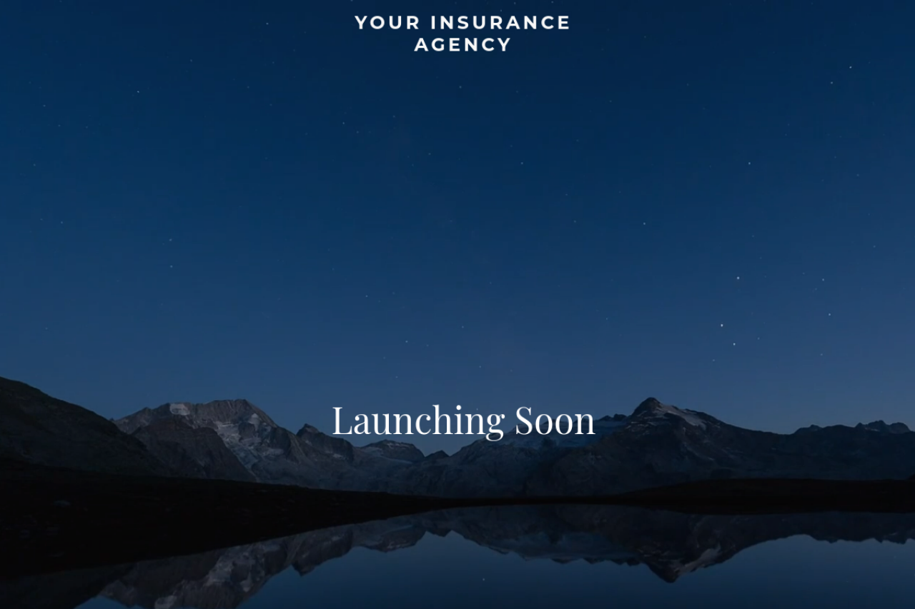 yourinsurance.agency